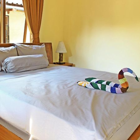 Sensan House Appartement Ubud Buitenkant foto
