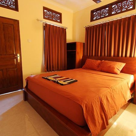Sensan House Appartement Ubud Buitenkant foto