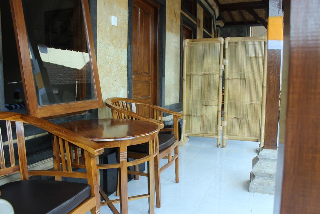 Sensan House Appartement Ubud Buitenkant foto