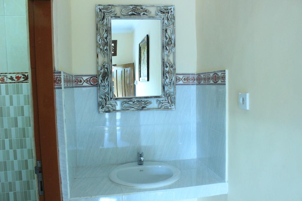 Sensan House Appartement Ubud Buitenkant foto